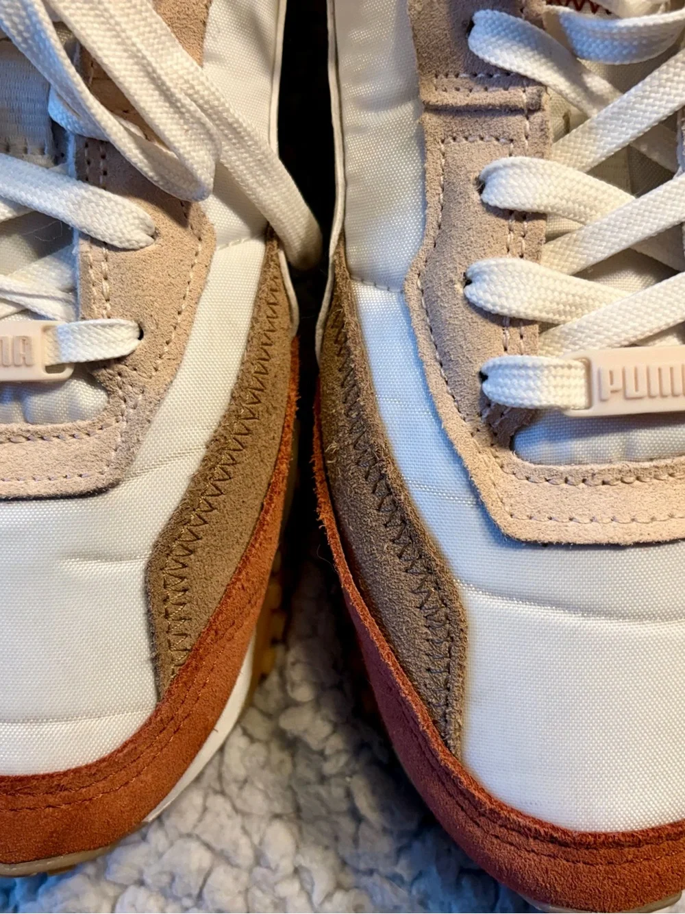 PUMA Blktop Rider 